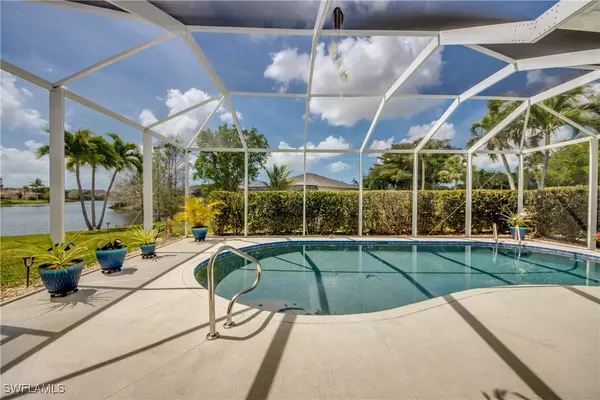 14131 Plum Island DR, Fort Myers, FL 33919