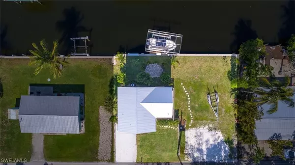16290 Tortuga ST, Bokeelia, FL 33922