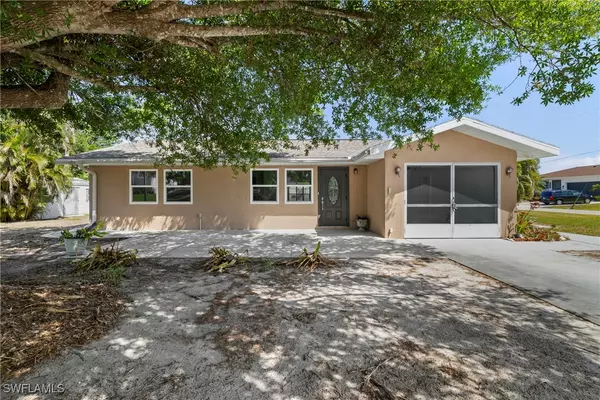 510 Marlin DR, Punta Gorda, FL 33950