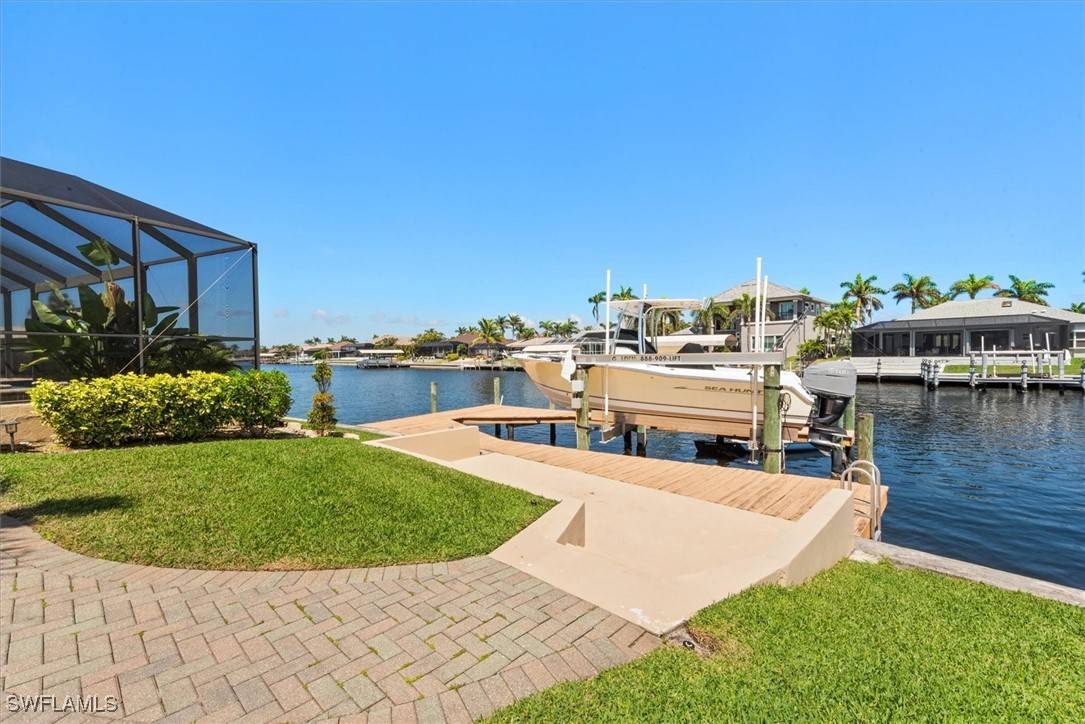 Cape Coral, FL 33914,2215 SW 45th TER