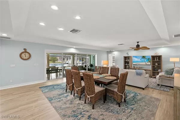 Marco Island, FL 34145,1236 Lamplighter CT