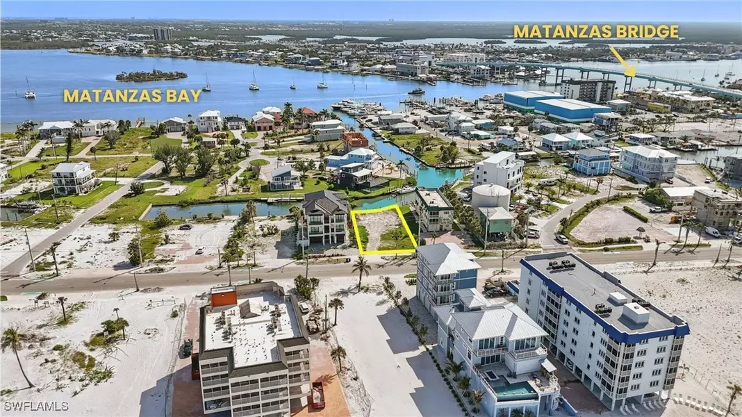 775 Estero BLVD, Fort Myers Beach, FL 33931