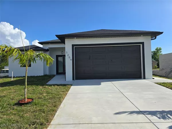 Lehigh Acres, FL 33976,3209 6th ST SW