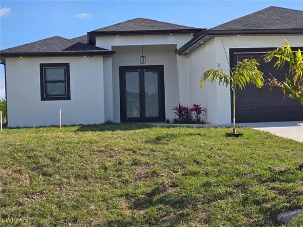 3209 6th ST SW, Lehigh Acres, FL 33976