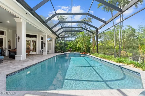 Naples, FL 34110,933 Barcarmil WAY
