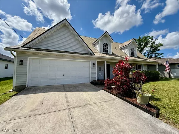 Lehigh Acres, FL 33971,4303 10th ST W