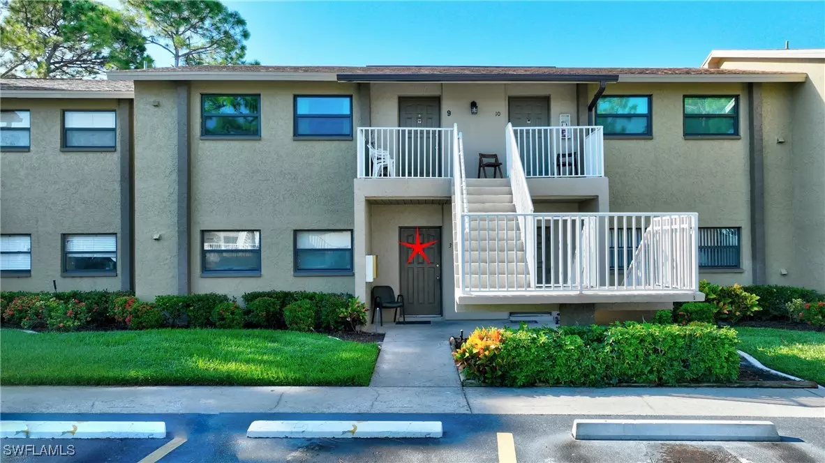 North Fort Myers, FL 33903,4753 Orange Grove BLVD #3