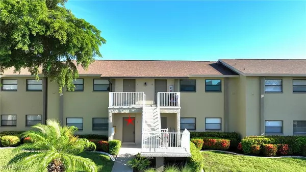 North Fort Myers, FL 33903,4781 Orange Grove BLVD #3