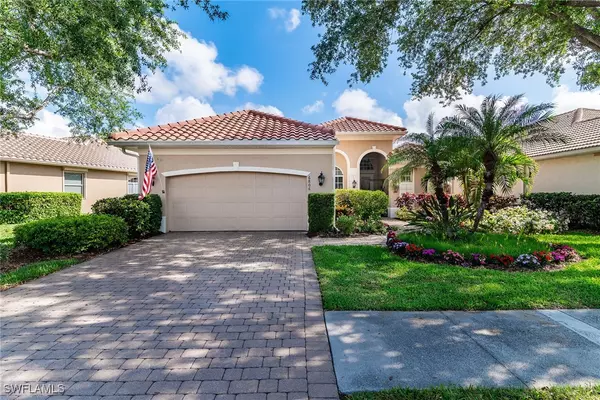 Naples, FL 34113,6806 Bent Grass DR