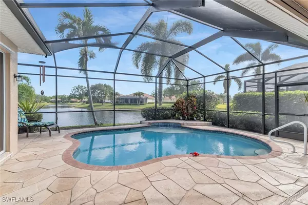 Naples, FL 34113,6806 Bent Grass DR