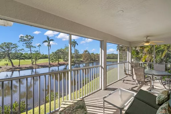 8251 Grand Palm DR #3, Estero, FL 33967
