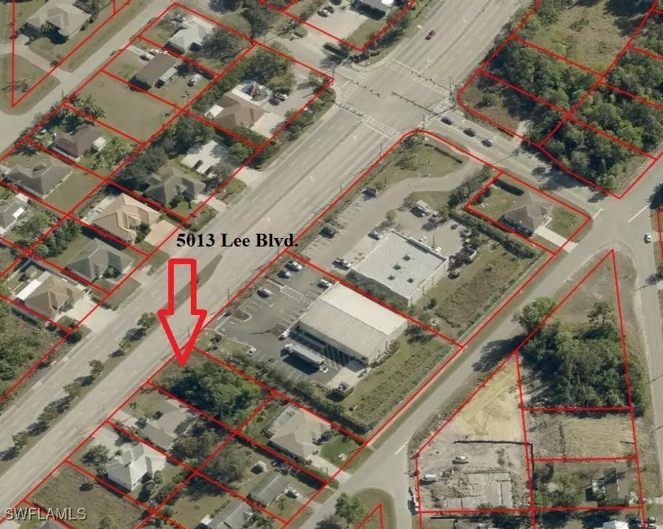 Lehigh Acres, FL 33971,5013 Lee BLVD