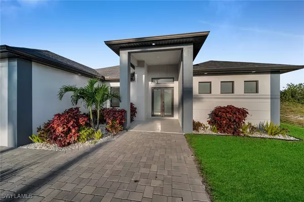 Cape Coral, FL 33991,1412 SW 20th AVE
