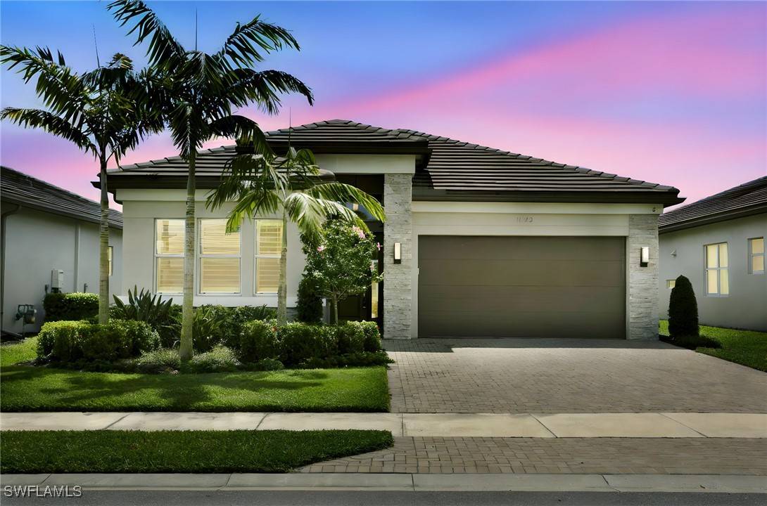 Naples, FL 34120,11523 Jacaranda DR