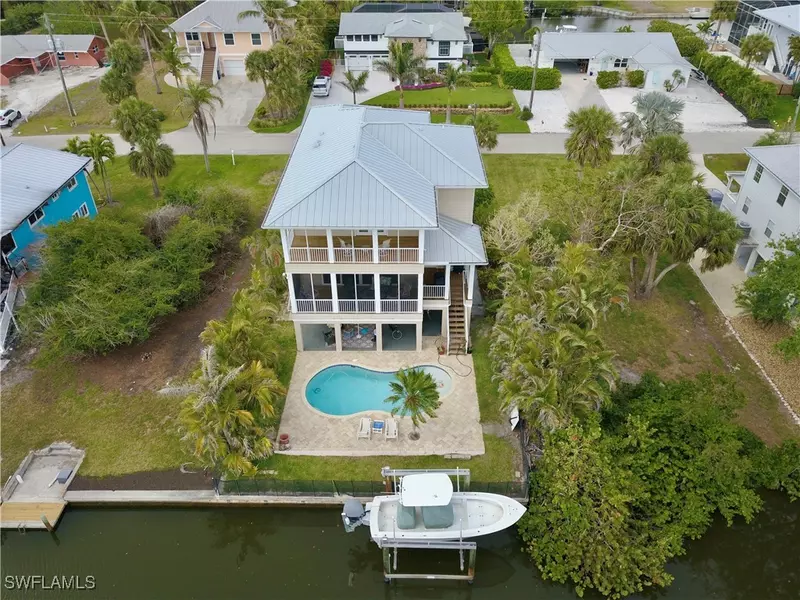 4741 Spring Creek DR, Bonita Springs, FL 34134