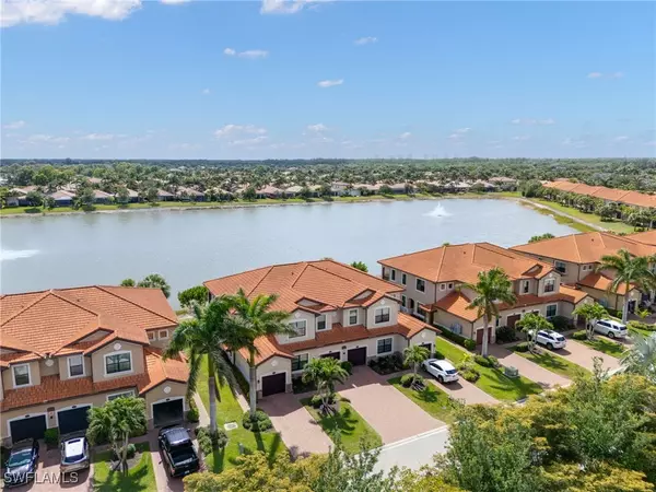 Bonita Springs, FL 34135,26197 Palace LN #201
