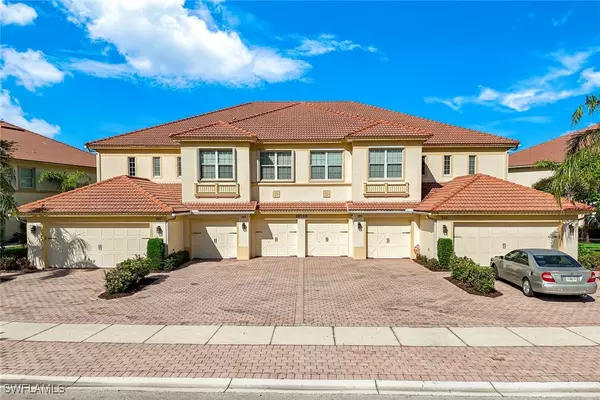 Bonita Springs, FL 34135,26502 Lucky Stone RD #101