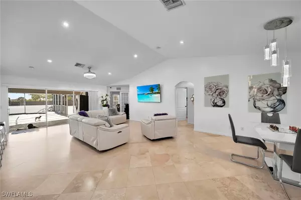 Cape Coral, FL 33993,905 NW 20th AVE
