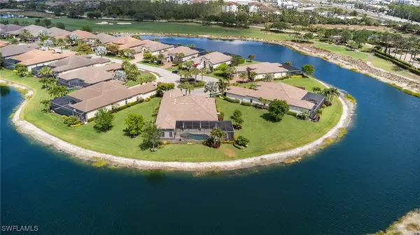 Naples, FL 34119,8625 Amour CT