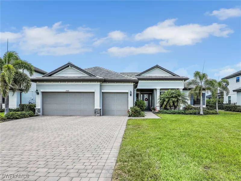 19469 The Place BLVD, Estero, FL 33928