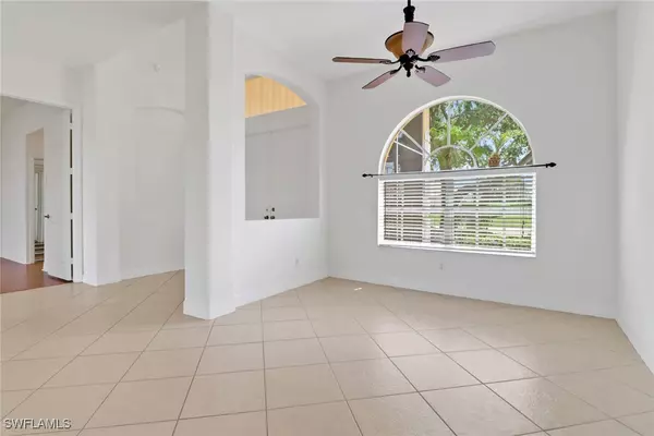 Naples, FL 34120,3283 Potomac CT