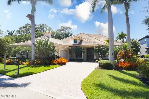 12671 Oak Bend DR, Fort Myers, FL 33905