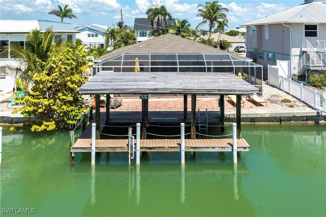 Naples, FL 34113,164 Trinidad ST