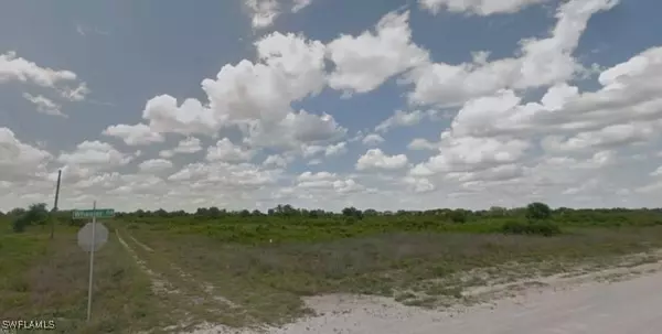 7933 15th TER, Labelle, FL 33935