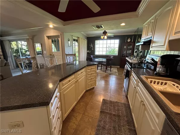 Bonita Springs, FL 34135,27790 Hacienda East BLVD #206A