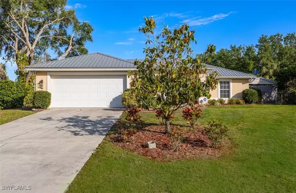 Labelle, FL 33935,1225 W Benbow CT