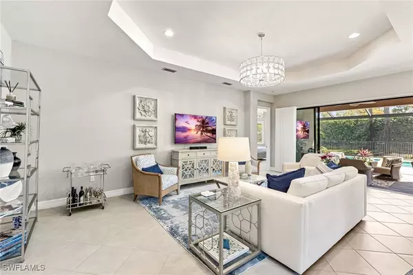 Naples, FL 34119,4194 Aspen Chase DR