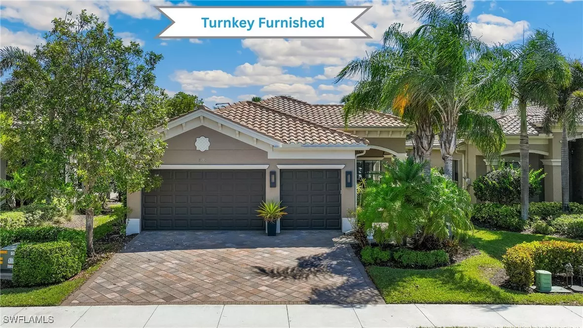 Naples, FL 34119,4194 Aspen Chase DR