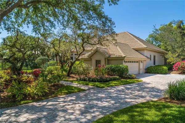 Bonita Springs, FL 34134,3370 Oaklake CT
