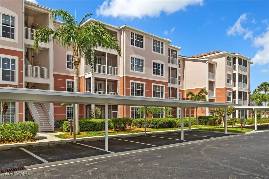 Fort Myers, FL 33908,11711 Pasetto LN #205