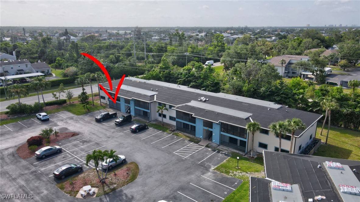 Fort Myers, FL 33908,17426 Birchwood LN #1
