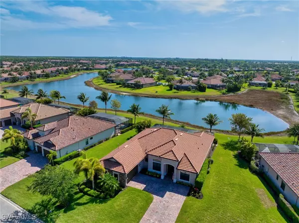 9463 Campanile CIR, Naples, FL 34114