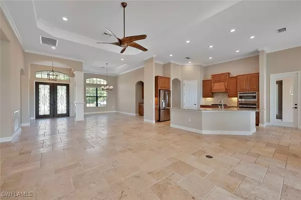 Naples, FL 34114,9463 Campanile CIR