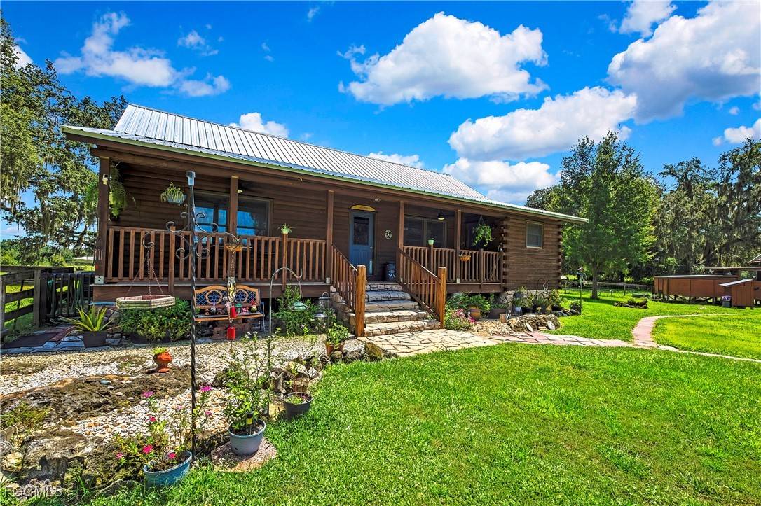 4292 SW 73rd TRL, Bushnell, FL 33513