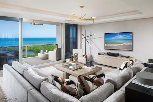 Naples, FL 34108,6897 Grenadier BLVD #1602