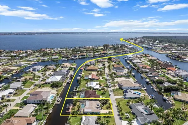 5309 Baypoint CT, Cape Coral, FL 33904