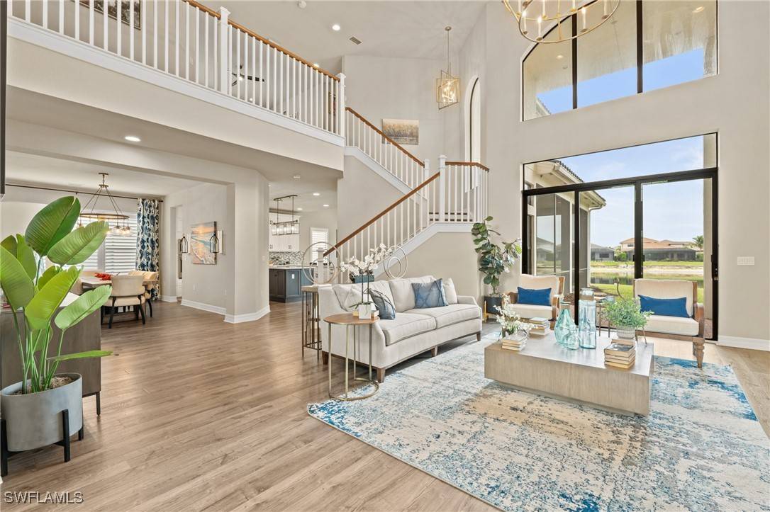 Naples, FL 34119,4644 Azalea DR
