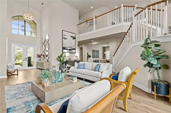 Naples, FL 34119,4644 Azalea DR