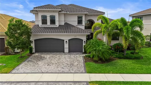 4644 Azalea DR, Naples, FL 34119