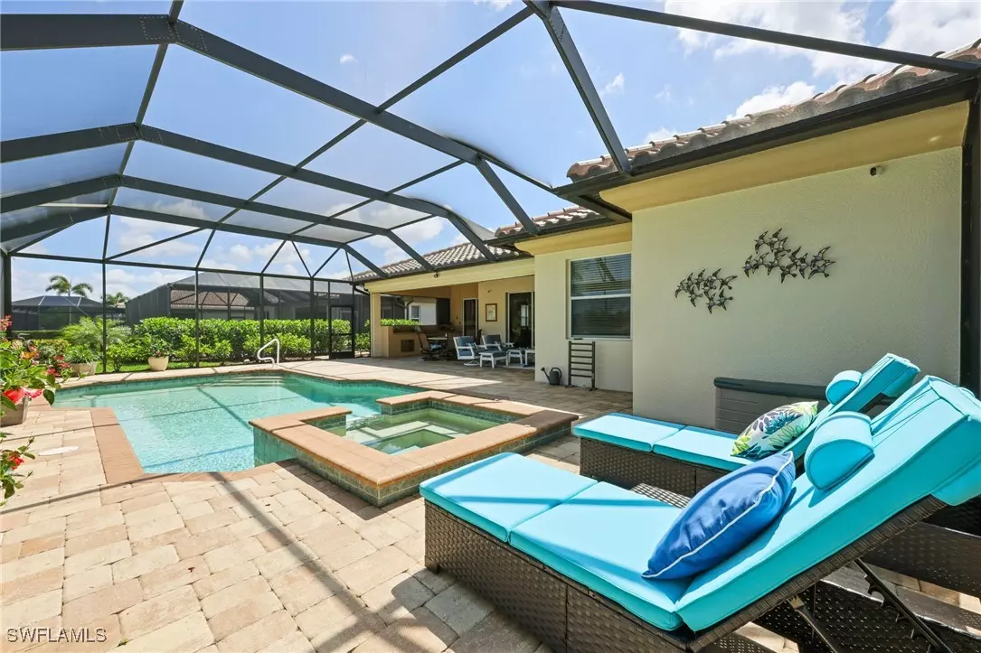 Fort Myers, FL 33913,10527 Bellagio DR