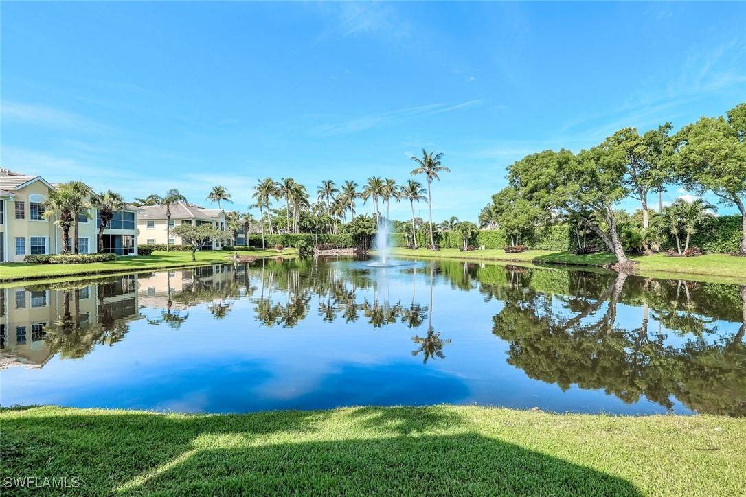 8355 Mystic Greens WAY #1902, Naples, FL 34113
