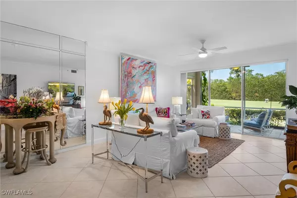 Naples, FL 34112,3538 Haldeman Creek DR #113