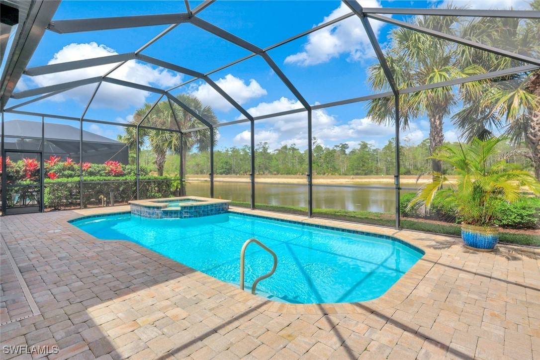 7451 Blackberry DR, Naples, FL 34114
