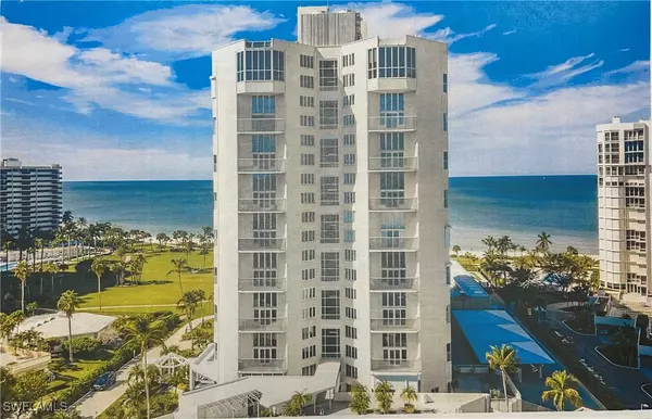4041 Gulf Shore BLVD N #108, Naples, FL 34103