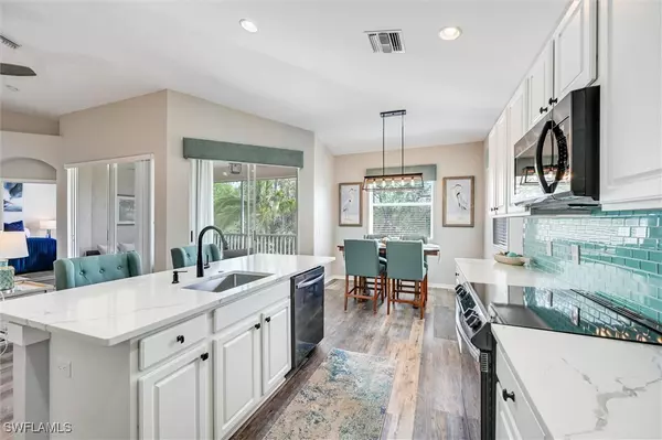 Bonita Springs, FL 34135,28111 Tamberine CT #1322