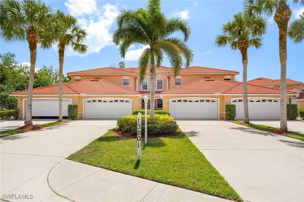 Fort Myers, FL 33912,13801 Eagle Ridge Lakes DR #102